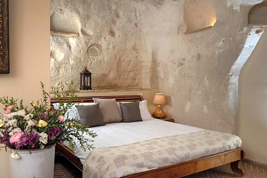 Locanda Di San Martino Hotel & Thermae Romanae