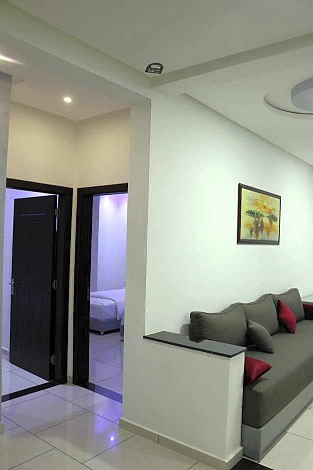 Residence Achomoukhe