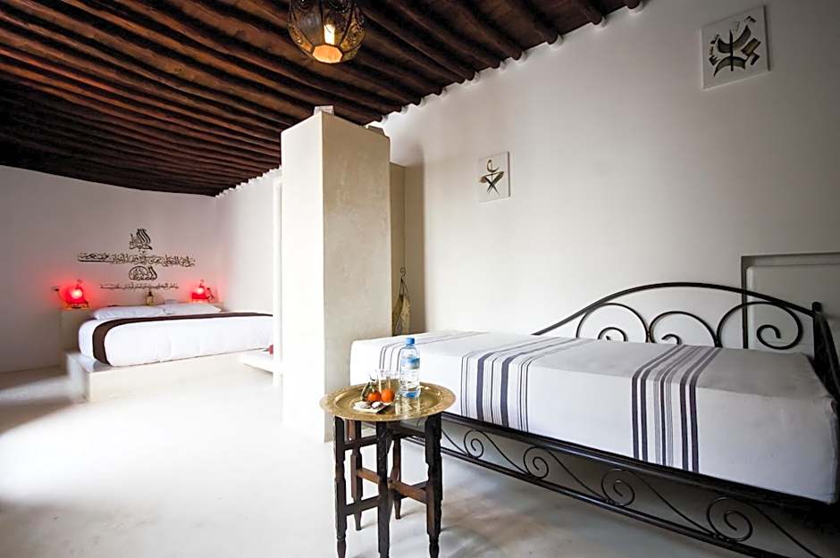 Riad El Maâti