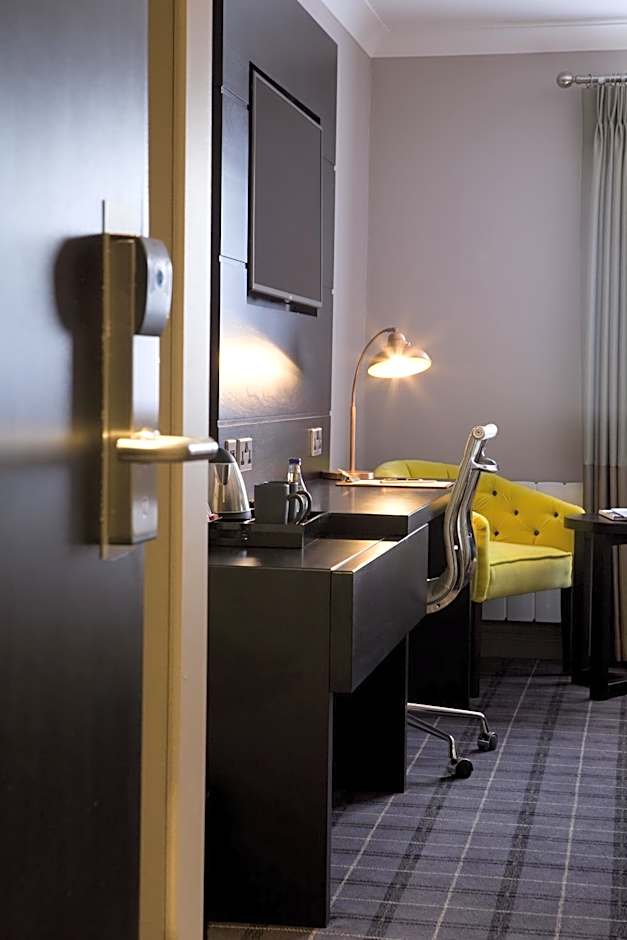 The Bulls Head Hotel