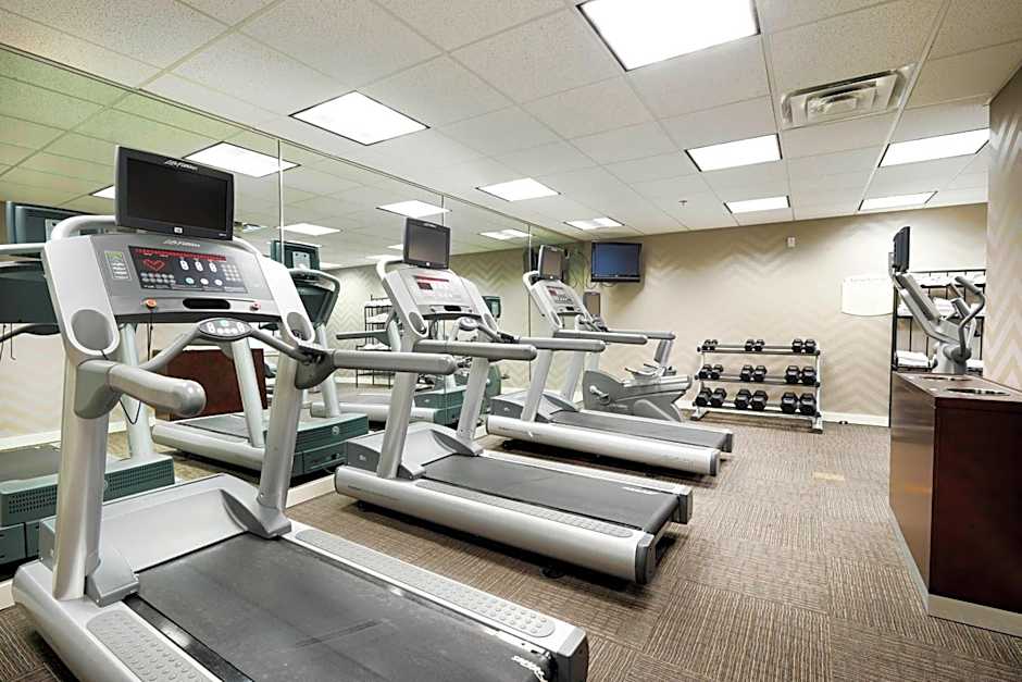 Residence Inn by Marriott Lafayette Airport