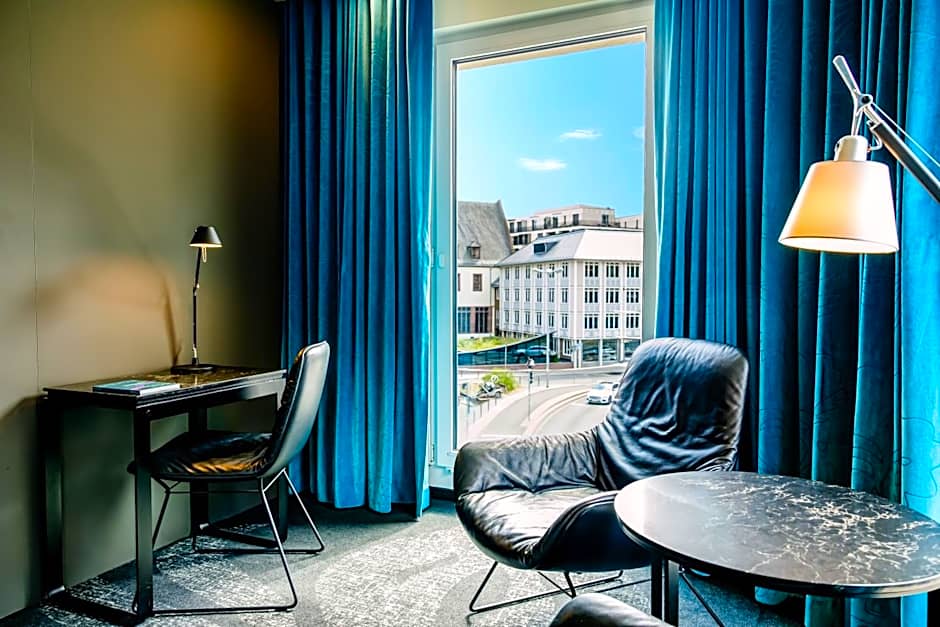 Motel One Frankfurt-Römer
