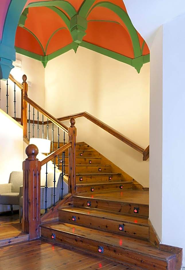 Hotel Convento Del Giraldo