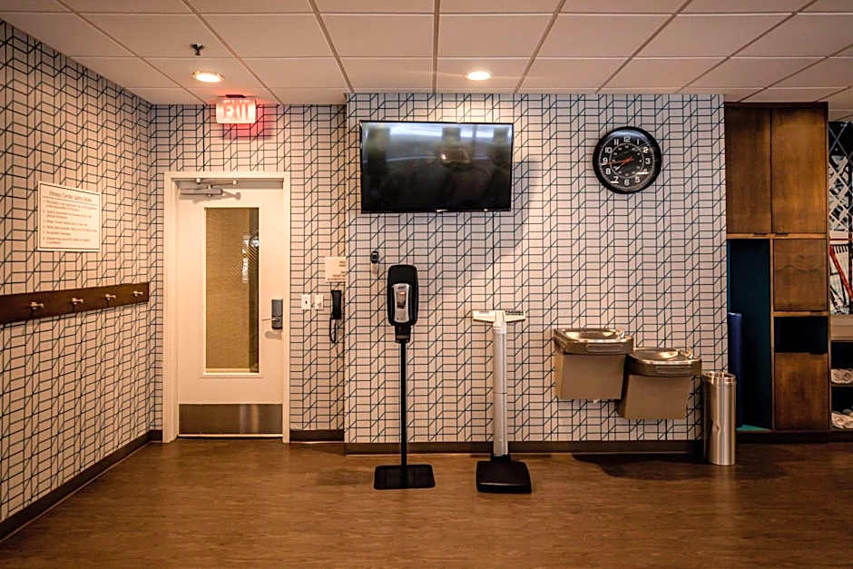Hotel Indigo Harrisburg - Hershey By IHG