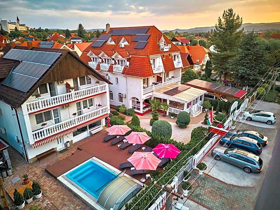 Tokajer Wellness Panzió