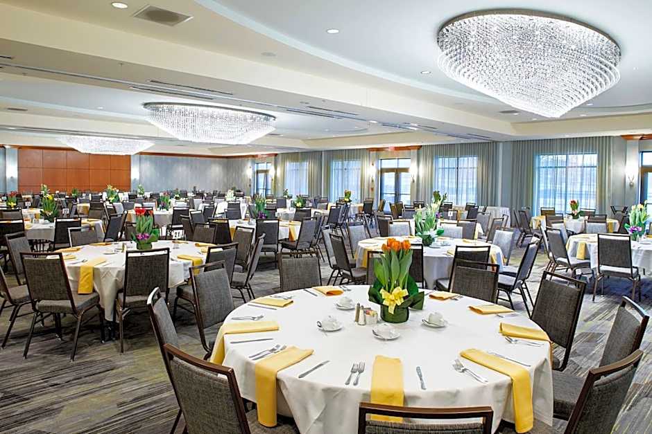 Courtyard by Marriott Hamilton