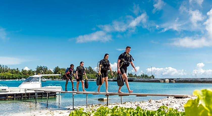 Wave Sound By 3S Maldives