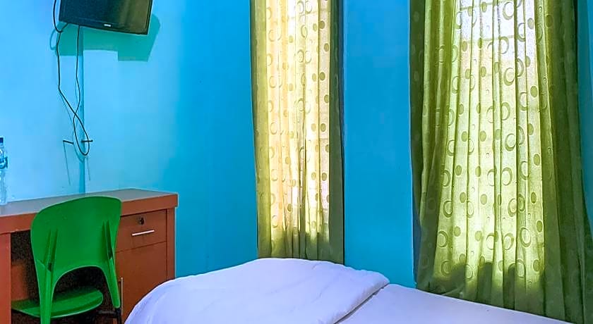 Acintyya Homestay Syariah RedPartner