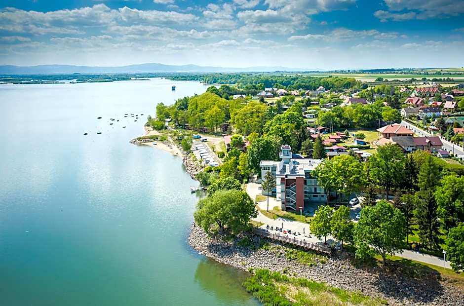 Ośrodek Wypoczynkowy Rybak