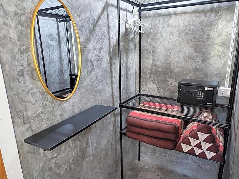 Our Village Farmstay Kohmook