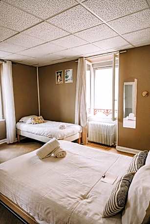 Chambre Familiale 140 X 190