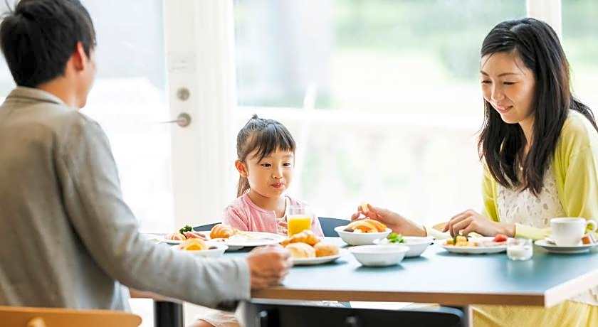 Hotel Nikko Huis Ten Bosch