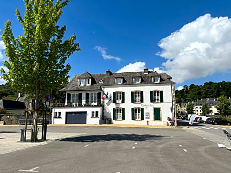 Chambres Dhôtes Numéro 1