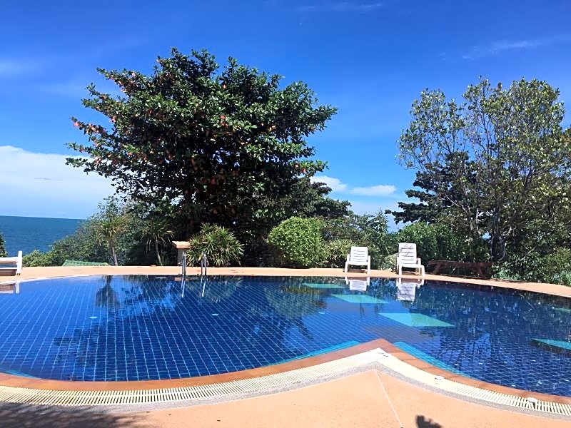 Lucky Resort – Ko Pha Ngan, UT