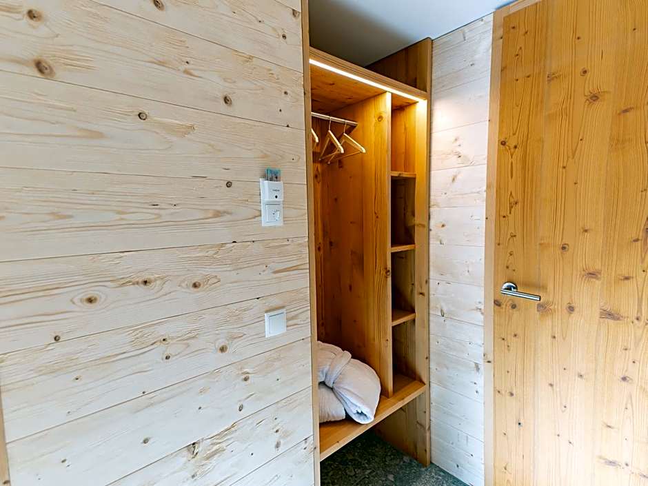 Berghotel Wald&Wiesn