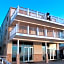 Safari Hotel Boardwalk