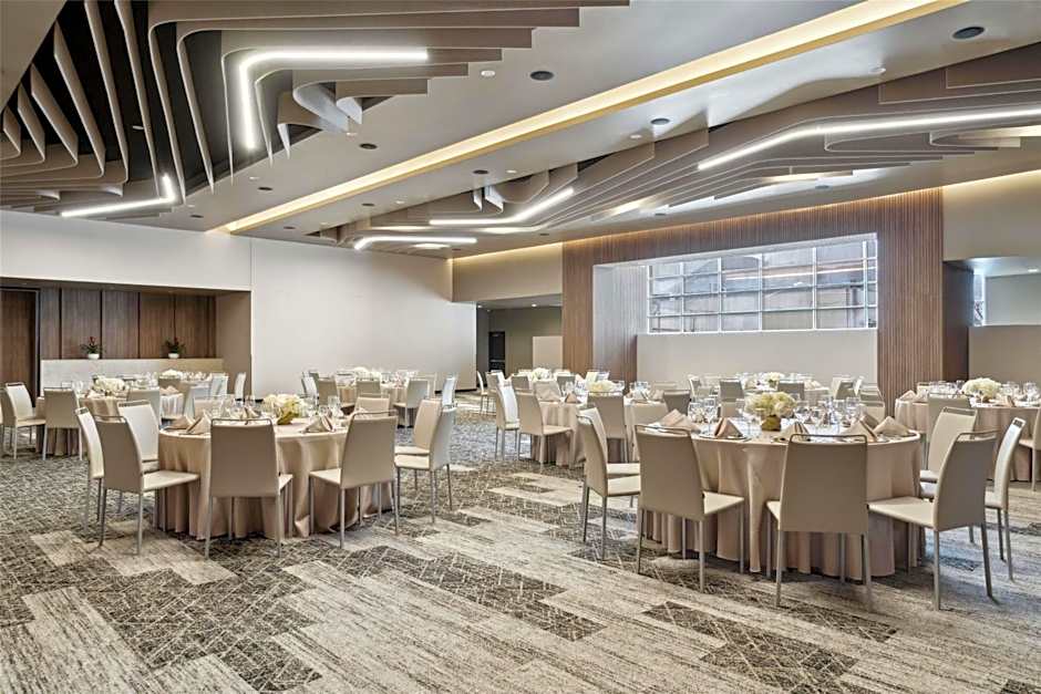 NH Collection Monterrey San Pedro