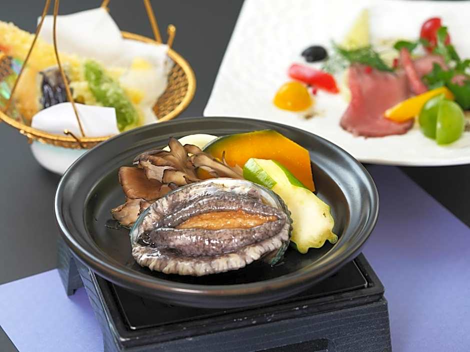 Awara Onsen Matuya Sen Sen