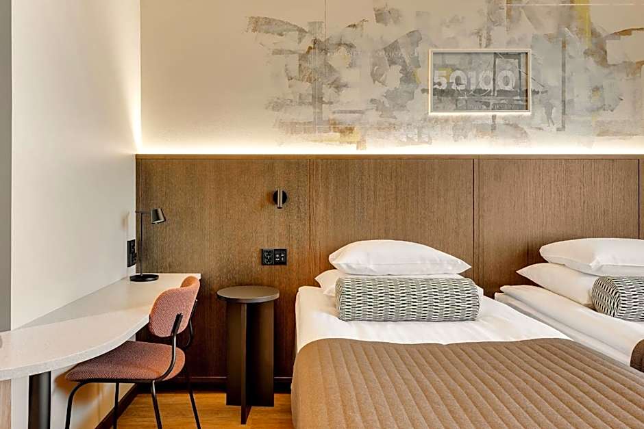 Original Sokos Hotel Vaakuna Mikkeli