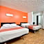 Motel 6-Plano, TX - West - Frisco