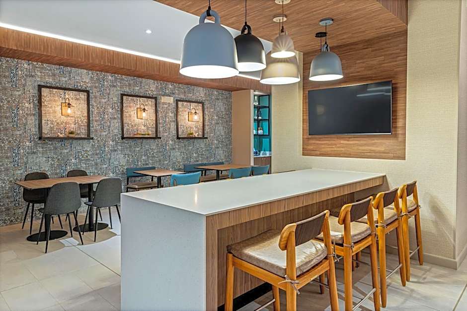 Fairfield by Marriott San Jose Airport Alajuela