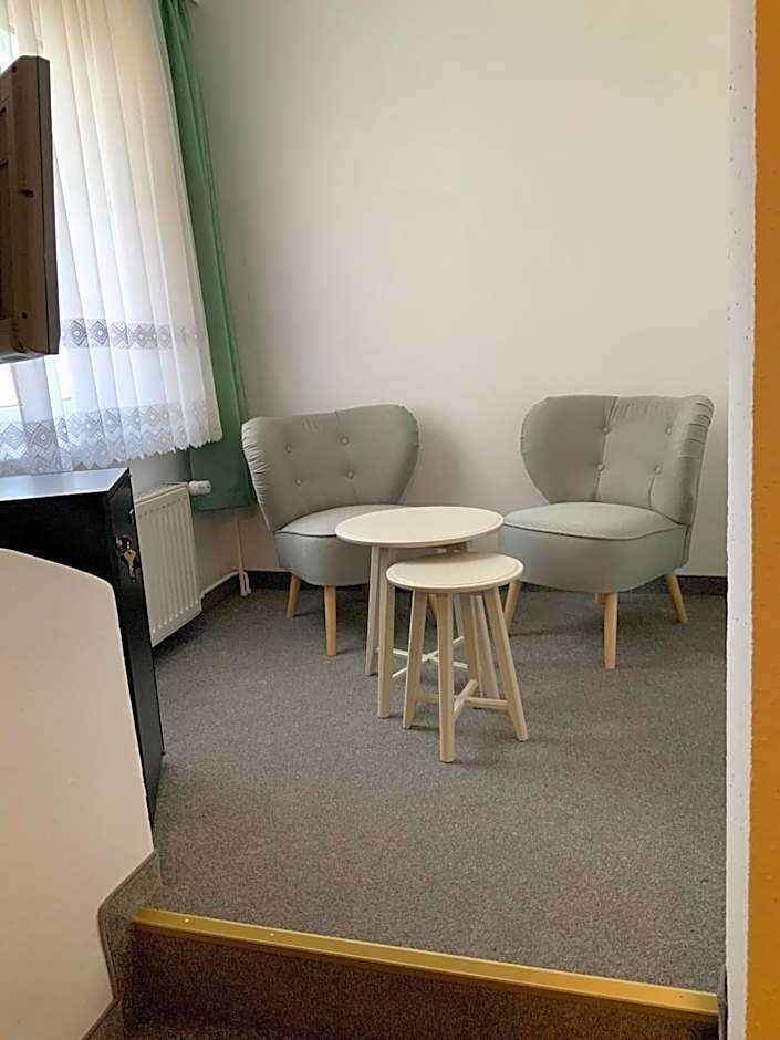 Bluhm's Hotel & Restaurant am Markt