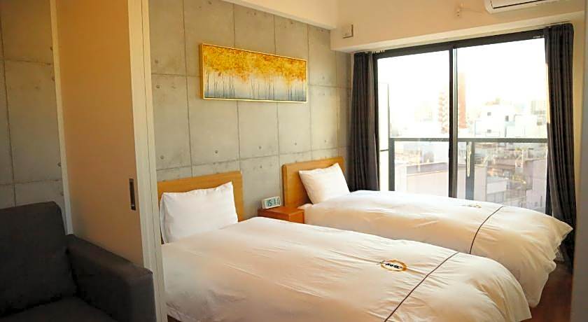 Yoshitsuki Hotel