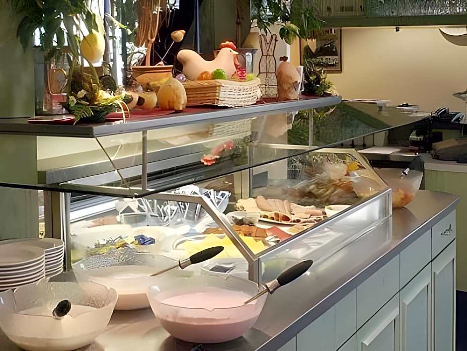 Mercure Stuttgart Zuffenhausen