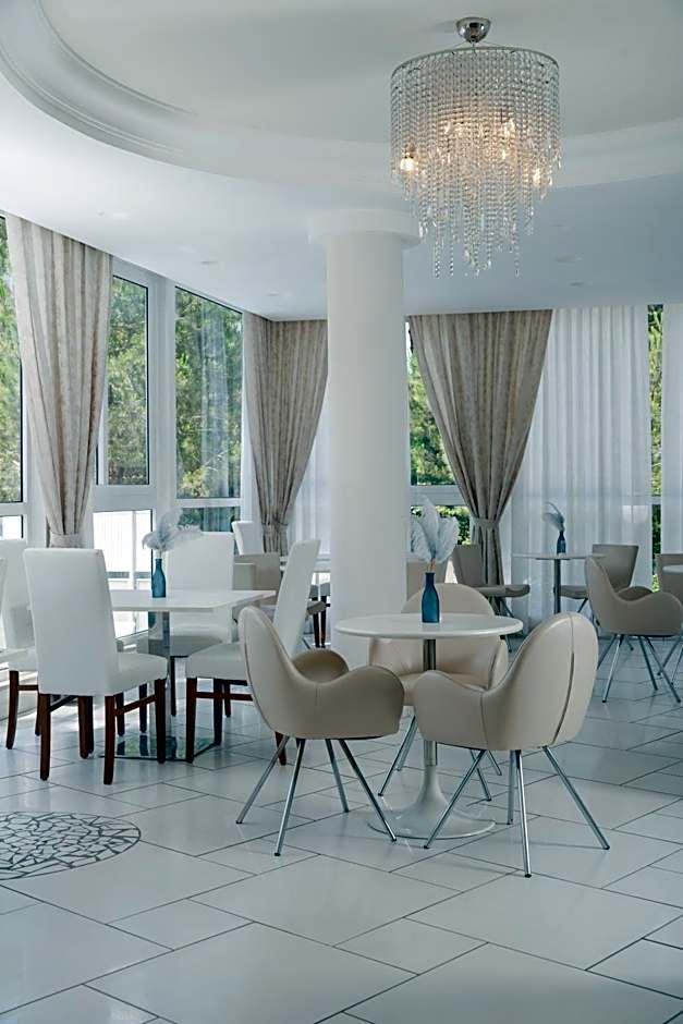 Hotel San Marco