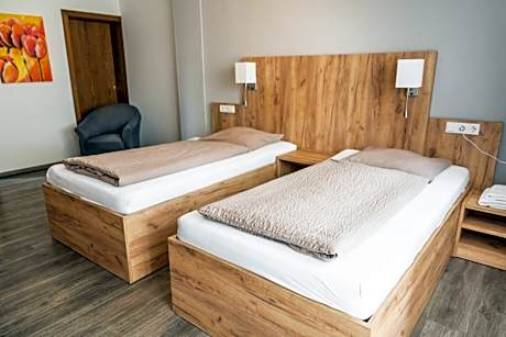 Landhotel Georgshof