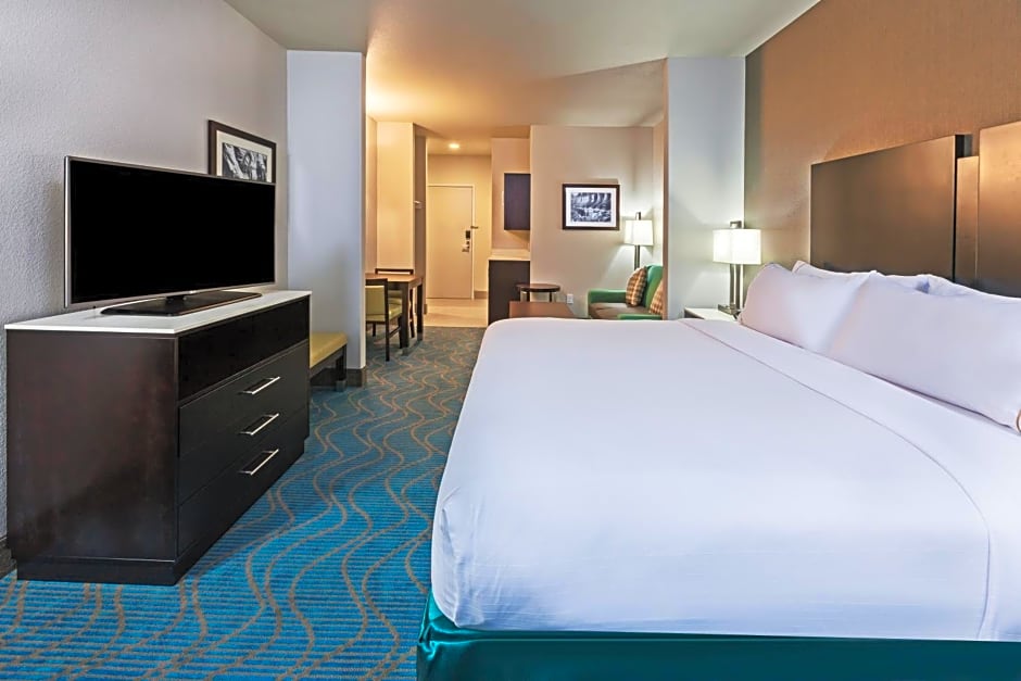 Holiday Inn Express And Suites Killeen-Fort Hood Area