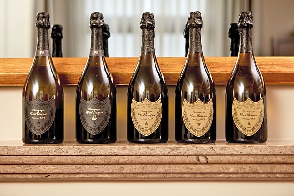 Country Club Lima Hotel - The Leading Hotels of the World