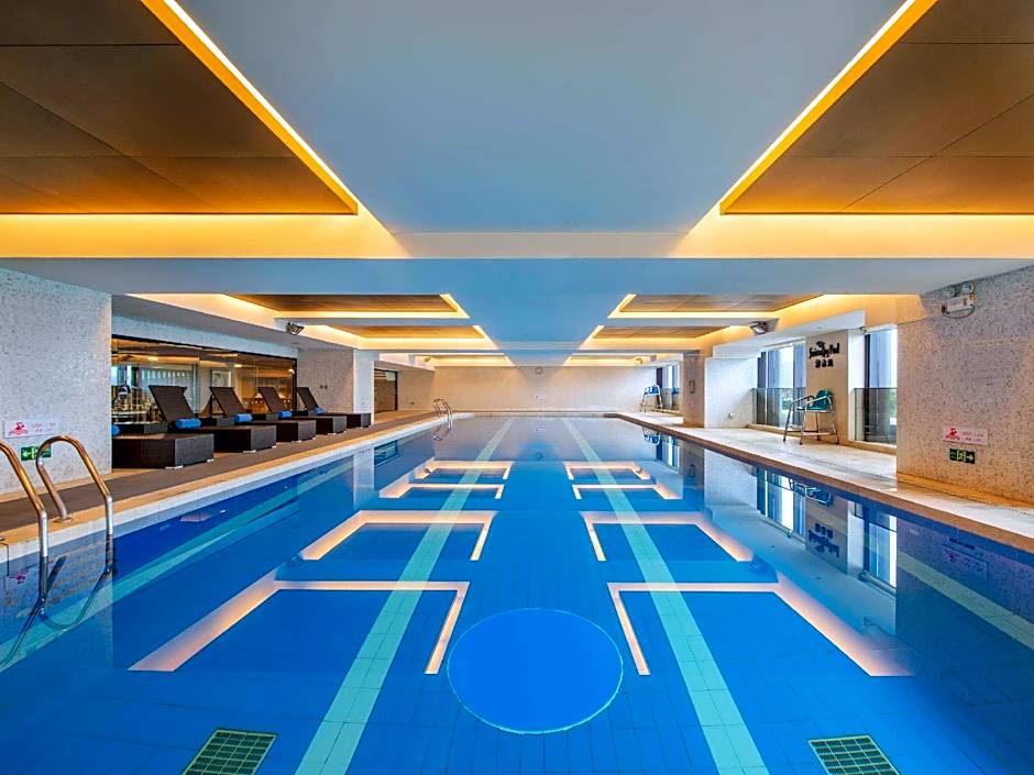 Pullman Foshan Shunde