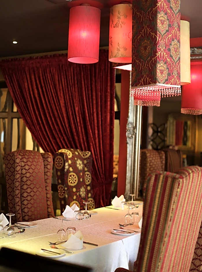 Fusion Boutique Hotel