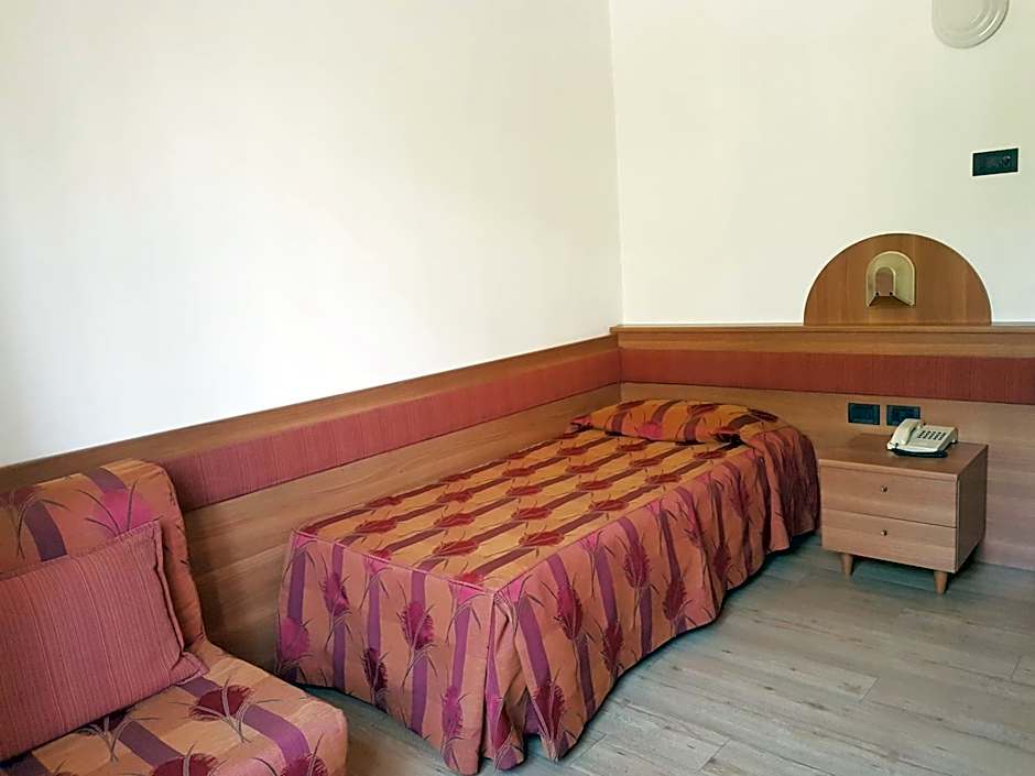 Foto 1 von 3 von Single Room