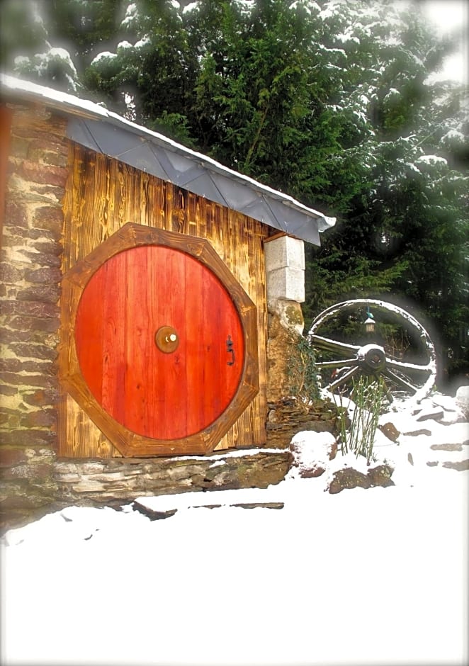 Kerarz - Chambre d'hôtes