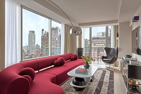 Hotel Park Ave
