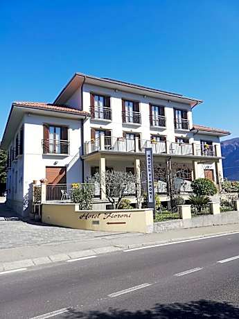 Hotel Fioroni