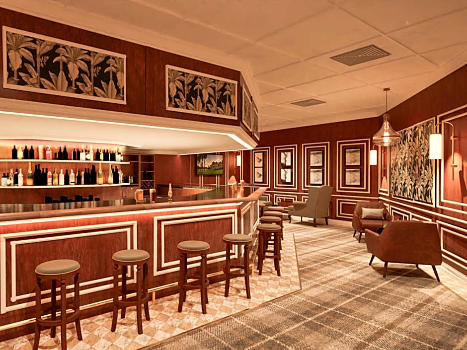 The Wilderness Hotel