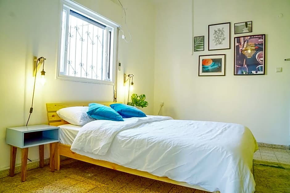 Mayer 8 Hotel By Peraia