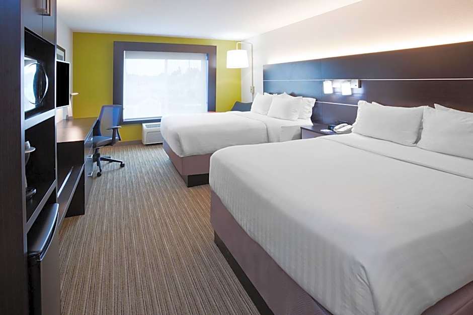 Holiday Inn Express Hotel & Suites Dickinson By IHG