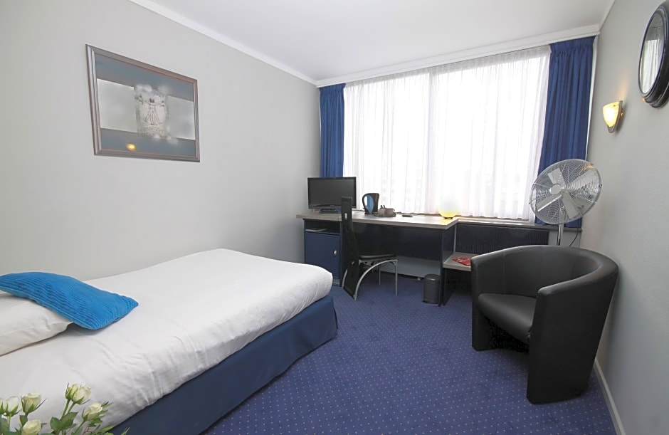 Leonardo Hotel Charleroi City Center