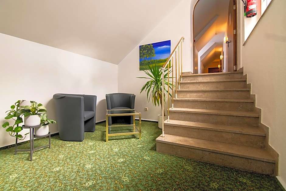 Hotel Zur Traube