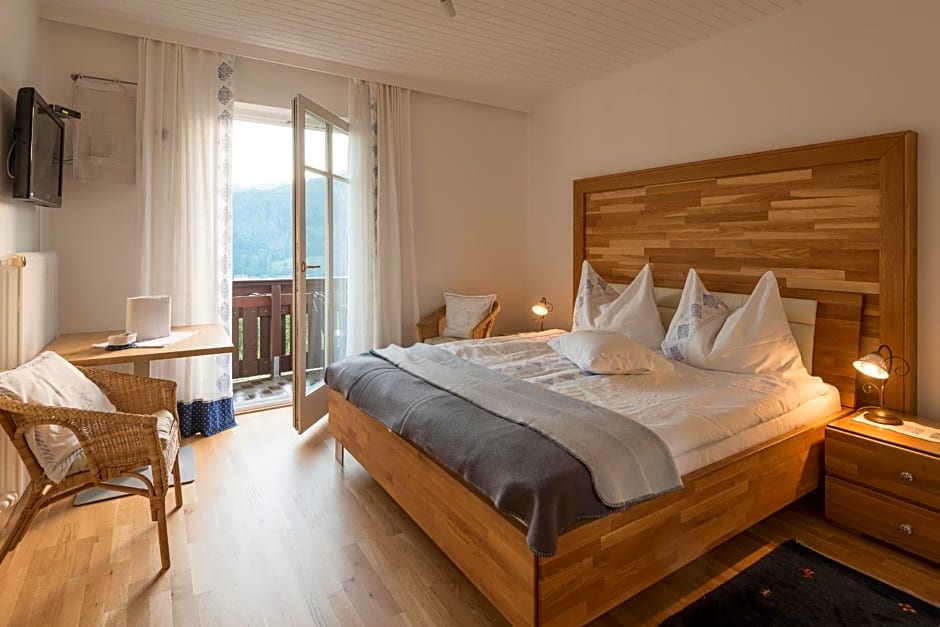 Kleinhofers Himbeernest