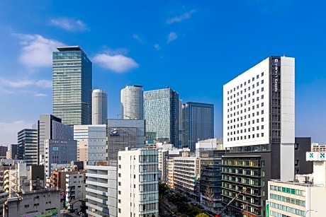 Sanco Inn Grande Nagoya -HOTEL & SPA-