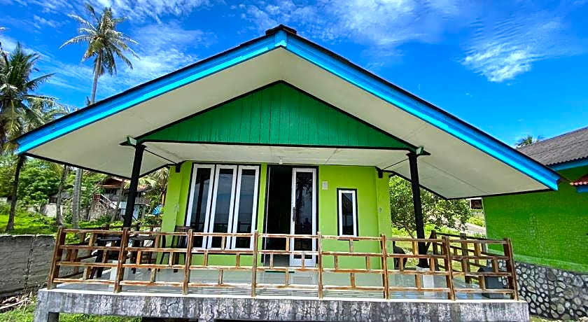 RedDoorz Syariah near Ujong Kareung Beach Sabang