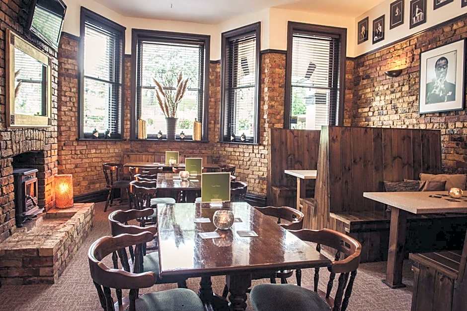 The Royal Norfolk Hotel