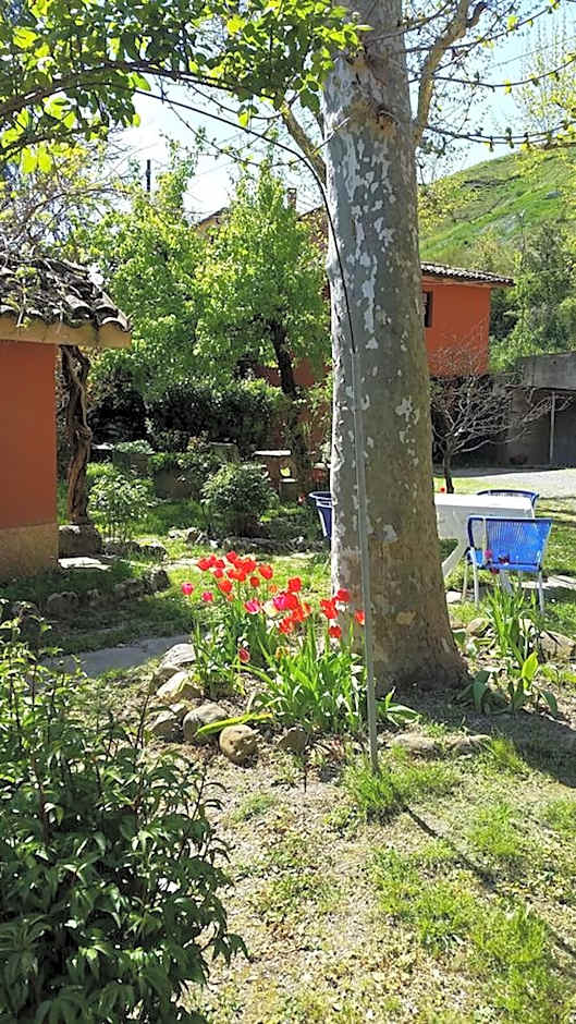 Villa Storica Calderino