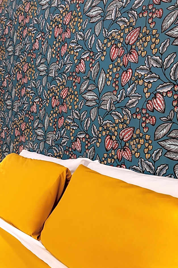 Duomo & Università Rooms