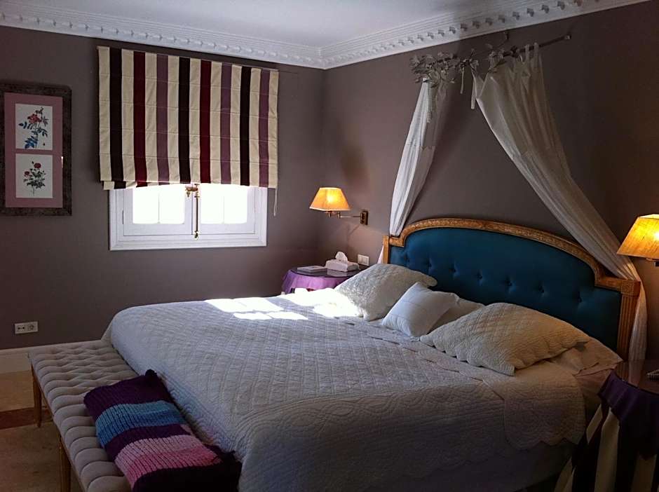 Hotel Valdepalacios Gourmand 5* GL